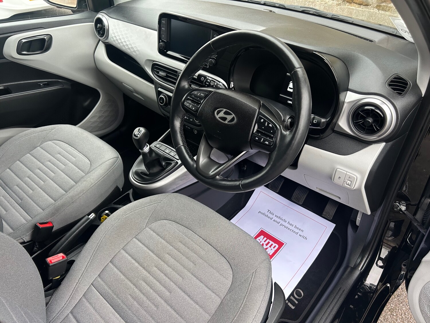 Used Hyundai i10 2024 for sale - 76344187: Photo 6