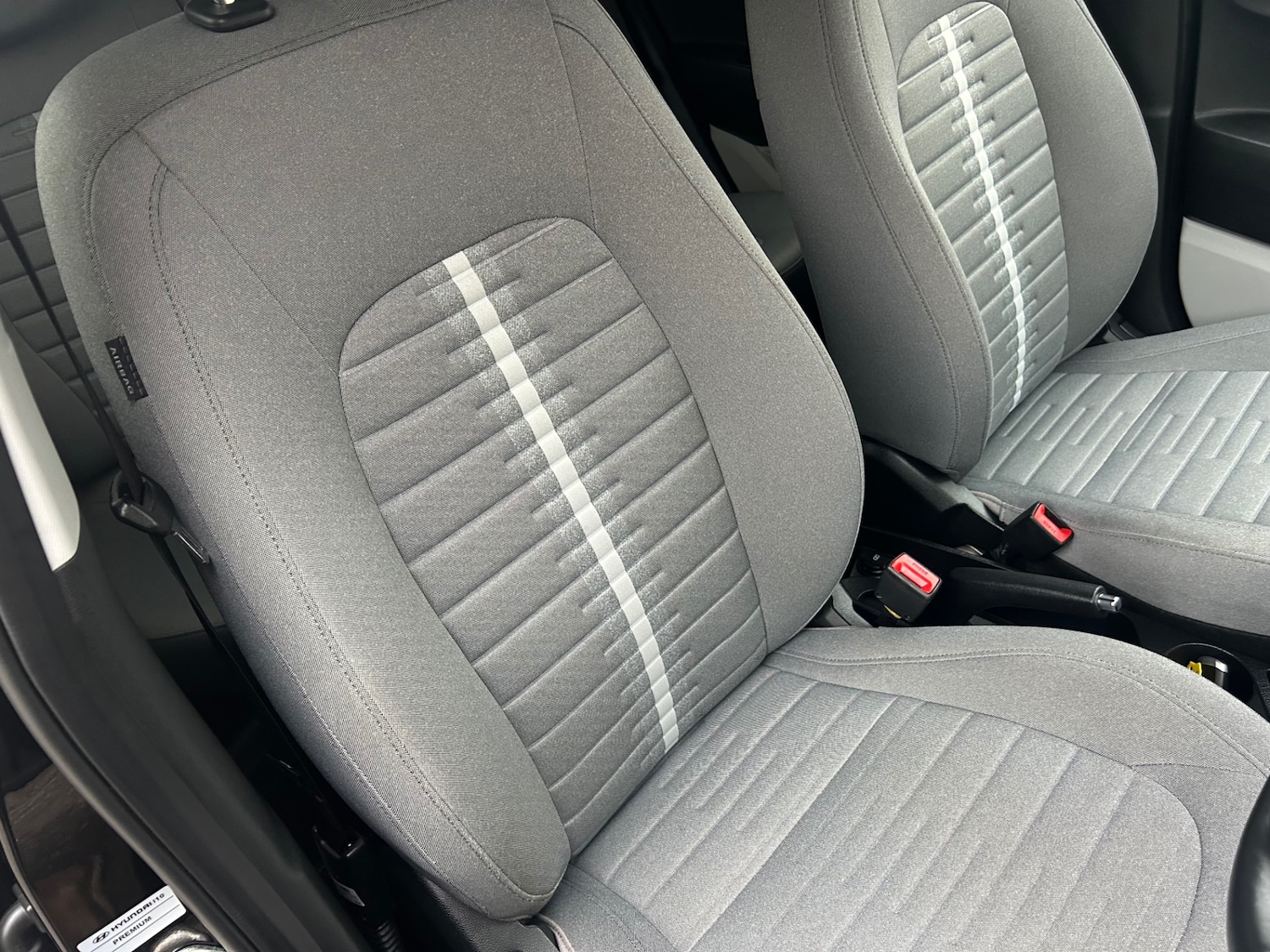 Used Hyundai i10 2024 for sale - 76344187: Photo 7
