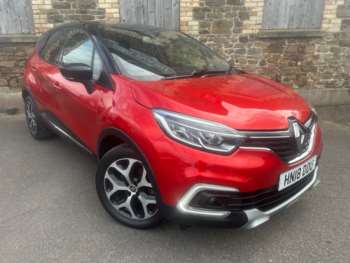 2018 (18) - 1.5 dCi 110 Signature X Nav 5dr