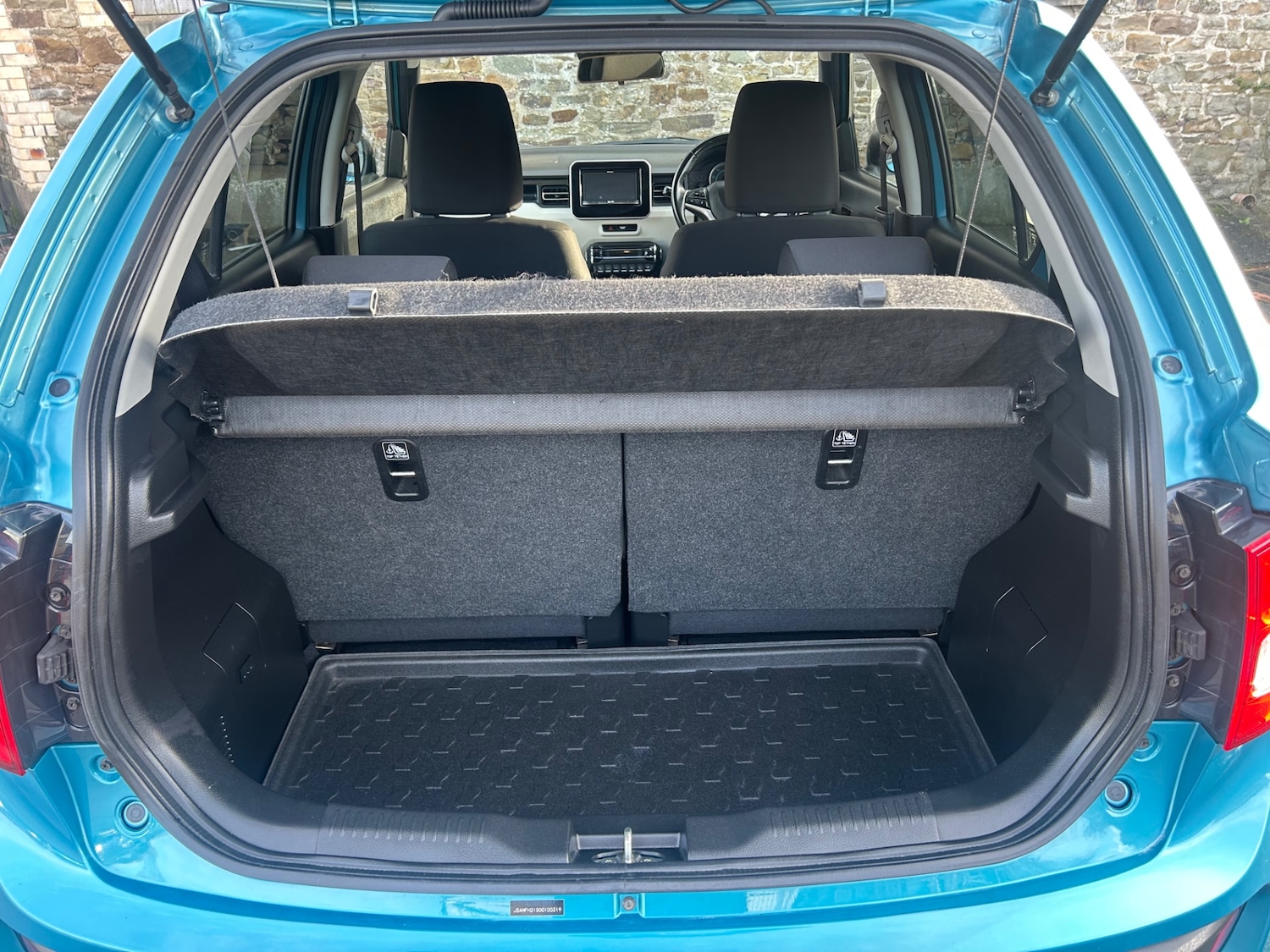 Used Suzuki Ignis 2017 for sale - 77337860: Photo 11