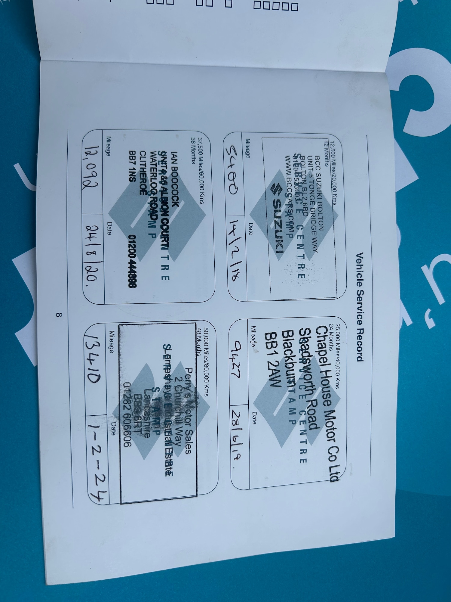 Used Suzuki Ignis 2017 for sale - 77337860: Photo 13