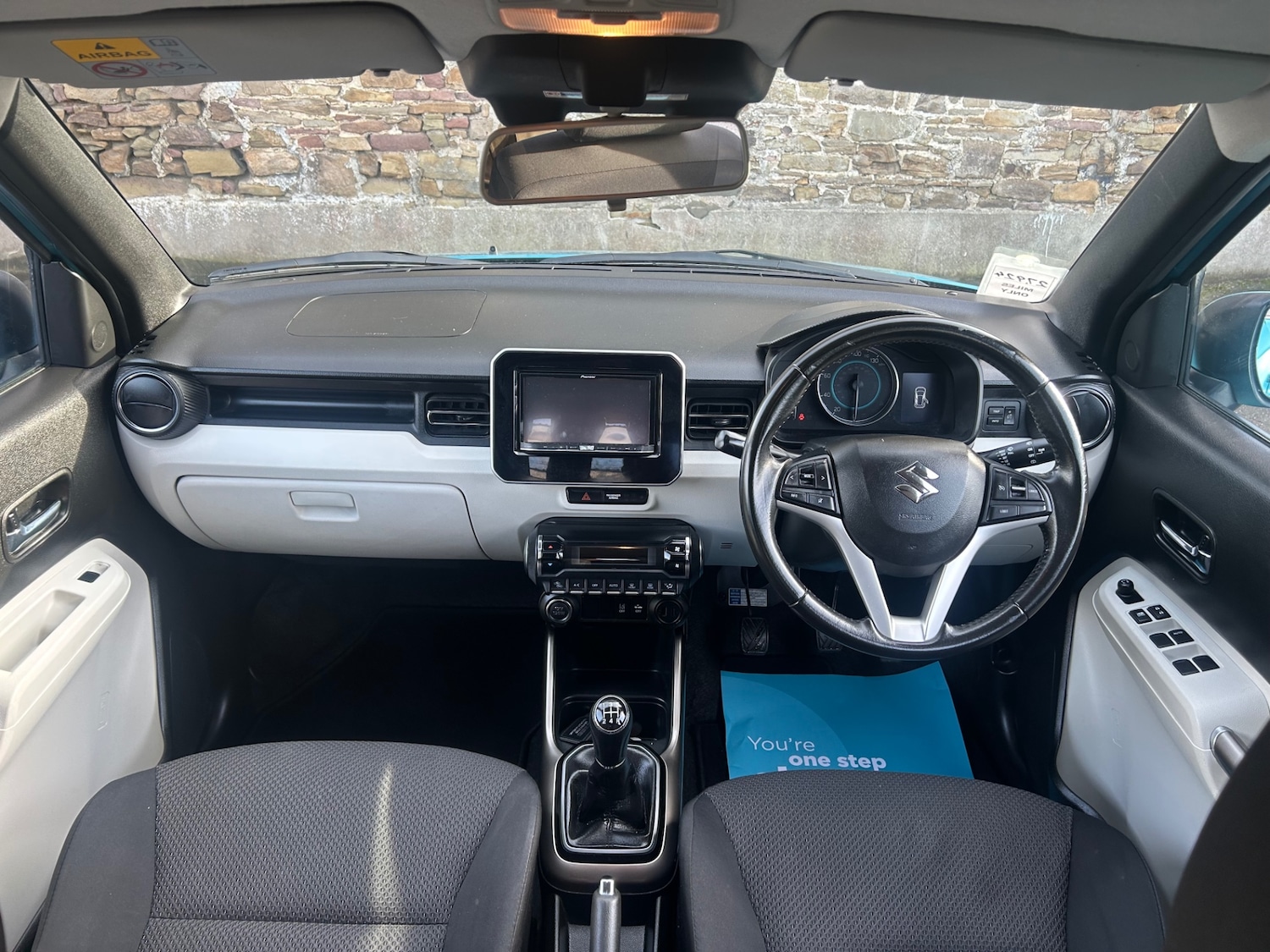 Used Suzuki Ignis 2017 for sale - 77337860: Photo 5