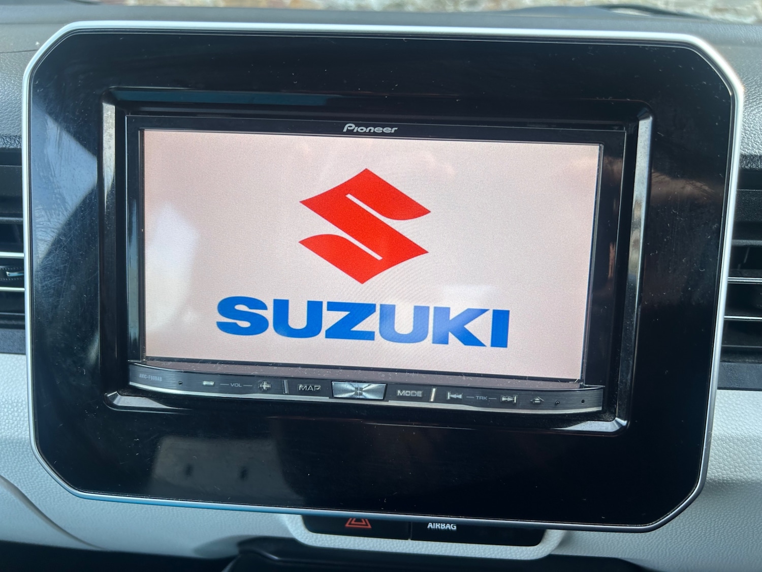 Used Suzuki Ignis 2017 for sale - 77337860: Photo 7