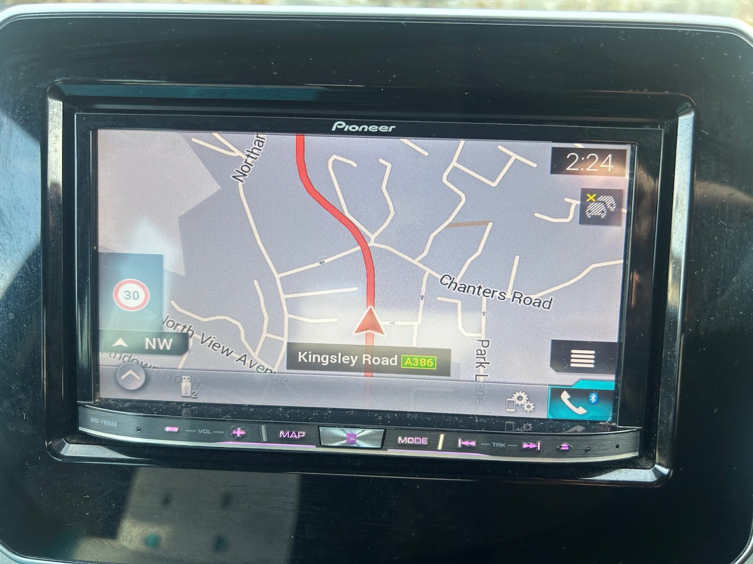 Used Suzuki Ignis 2017 for sale - 77337860: Photo 8