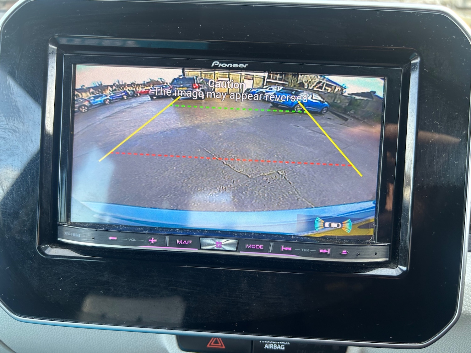 Used Suzuki Ignis 2017 for sale - 77337860: Photo 9