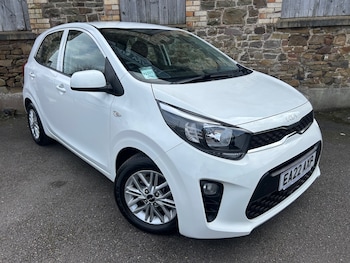 Used Kia Picanto 2022 for sale - 77775246: Photo
