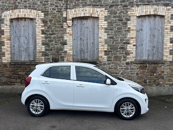 Used Kia Picanto 2022 for sale - 77775246: Photo