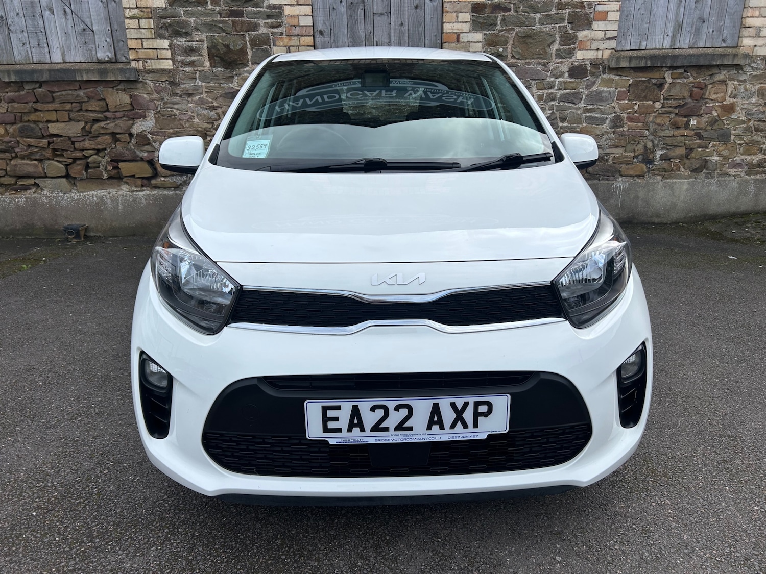 Used Kia Picanto 2022 for sale - 77775246: Photo 3