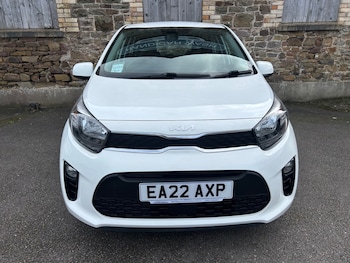 Used Kia Picanto 2022 for sale - 77775246: Photo