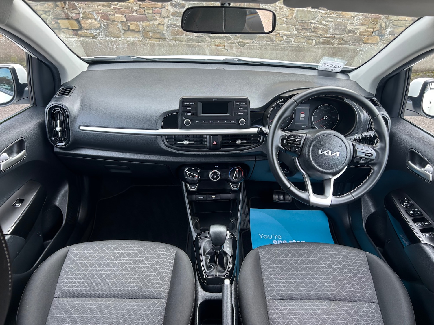 Used Kia Picanto 2022 for sale - 77775246: Photo 5