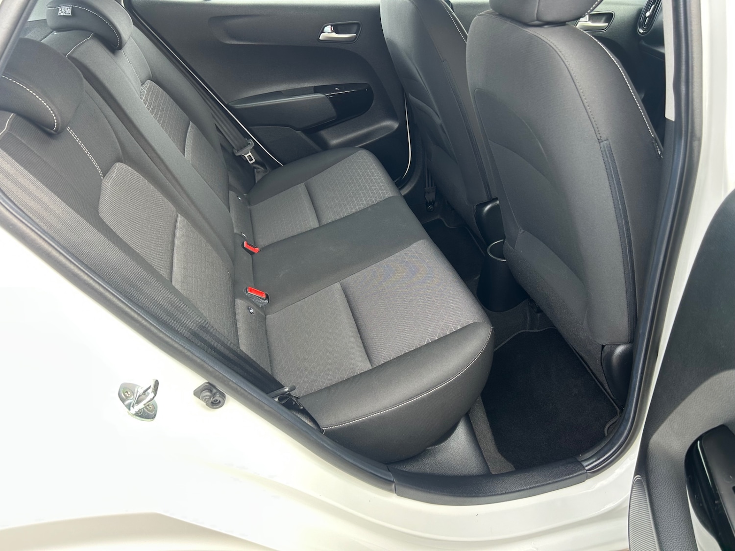 Used Kia Picanto 2022 for sale - 77775246: Photo 8