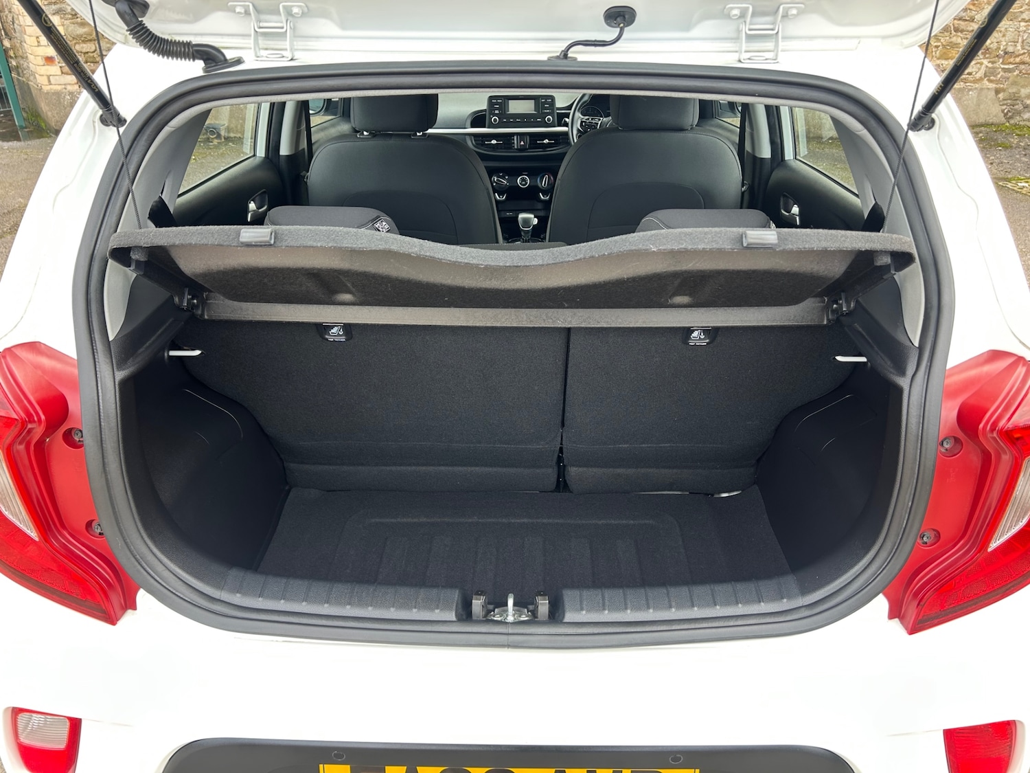 Used Kia Picanto 2022 for sale - 77775246: Photo 9