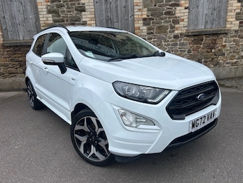 Used Ford Ecosport 2023 for sale - 78883794: Photo