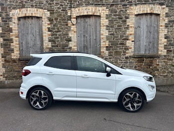 Used Ford Ecosport 2023 for sale - 78883794: Photo