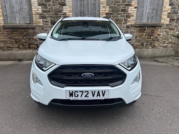 Used Ford Ecosport 2023 for sale - 78883794: Photo