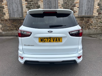 Used Ford Ecosport 2023 for sale - 78883794: Photo