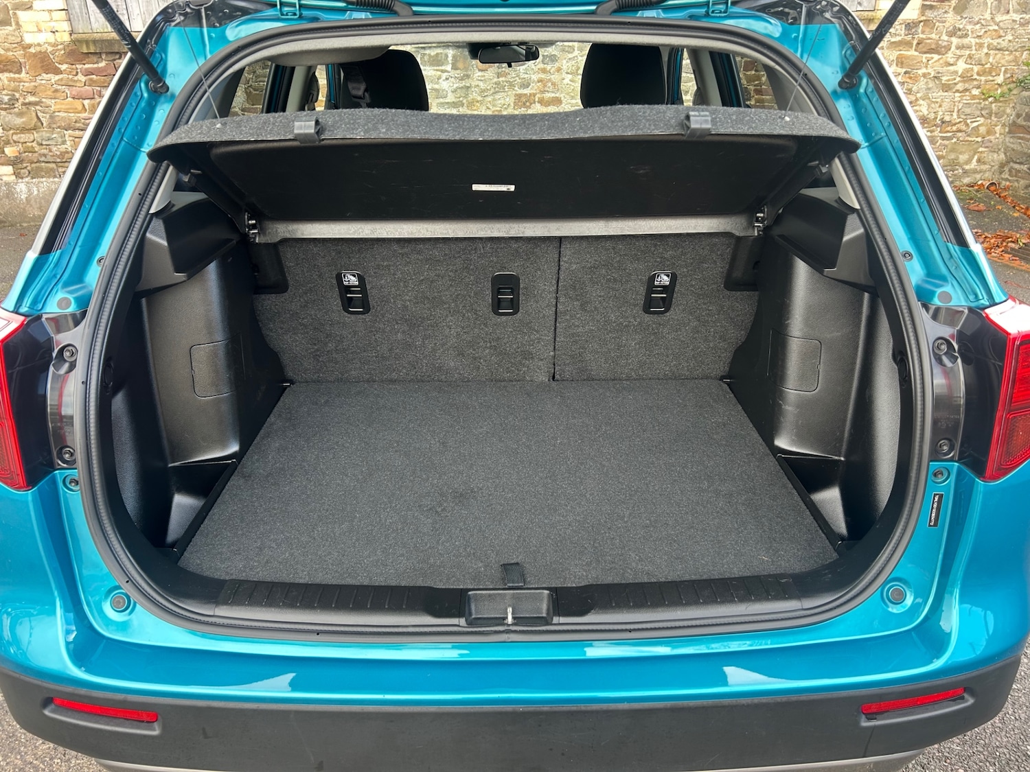 Used Suzuki Vitara 2022 for sale - 76614706: Photo 10