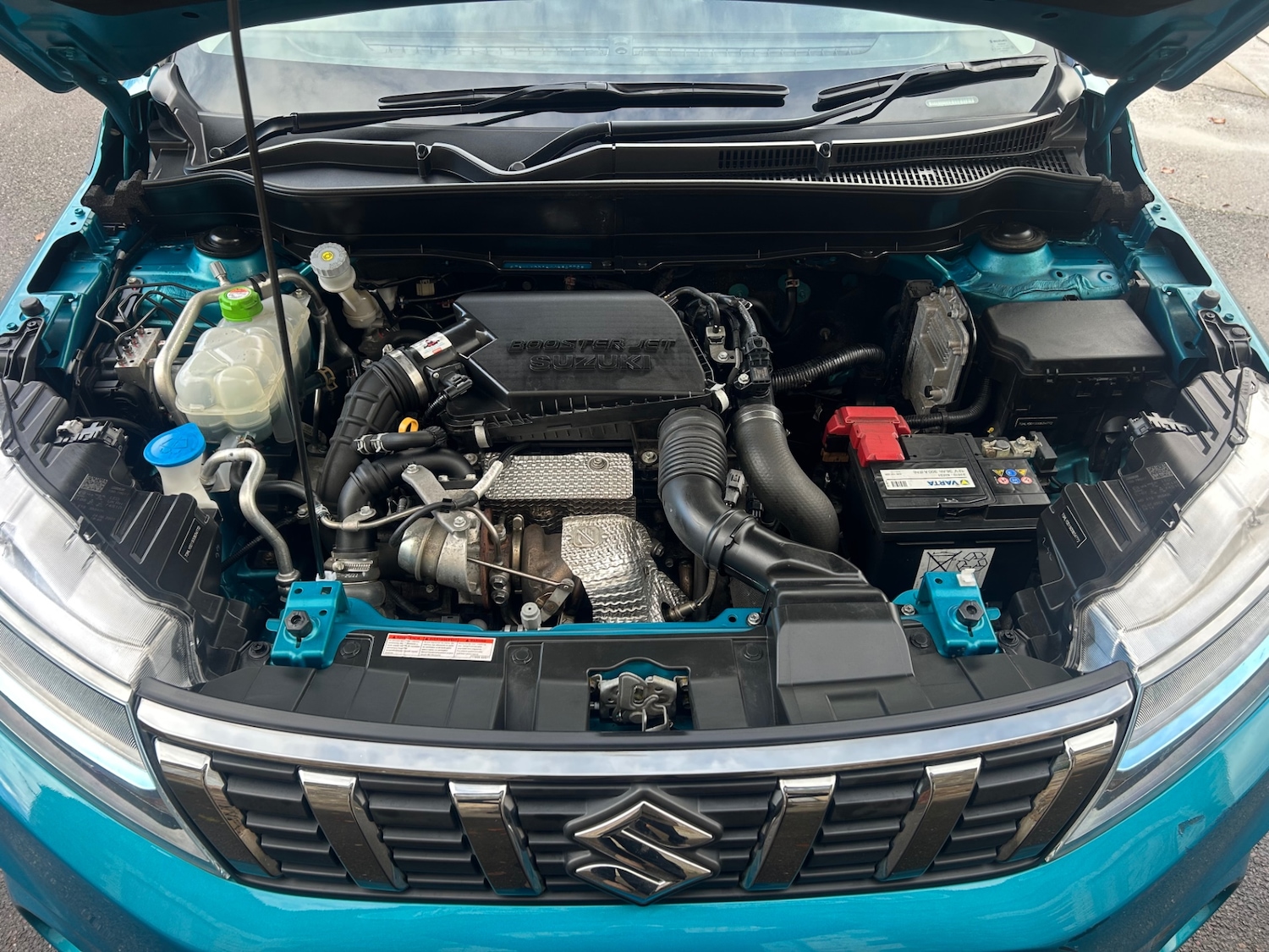 Used Suzuki Vitara 2022 for sale - 76614706: Photo 11