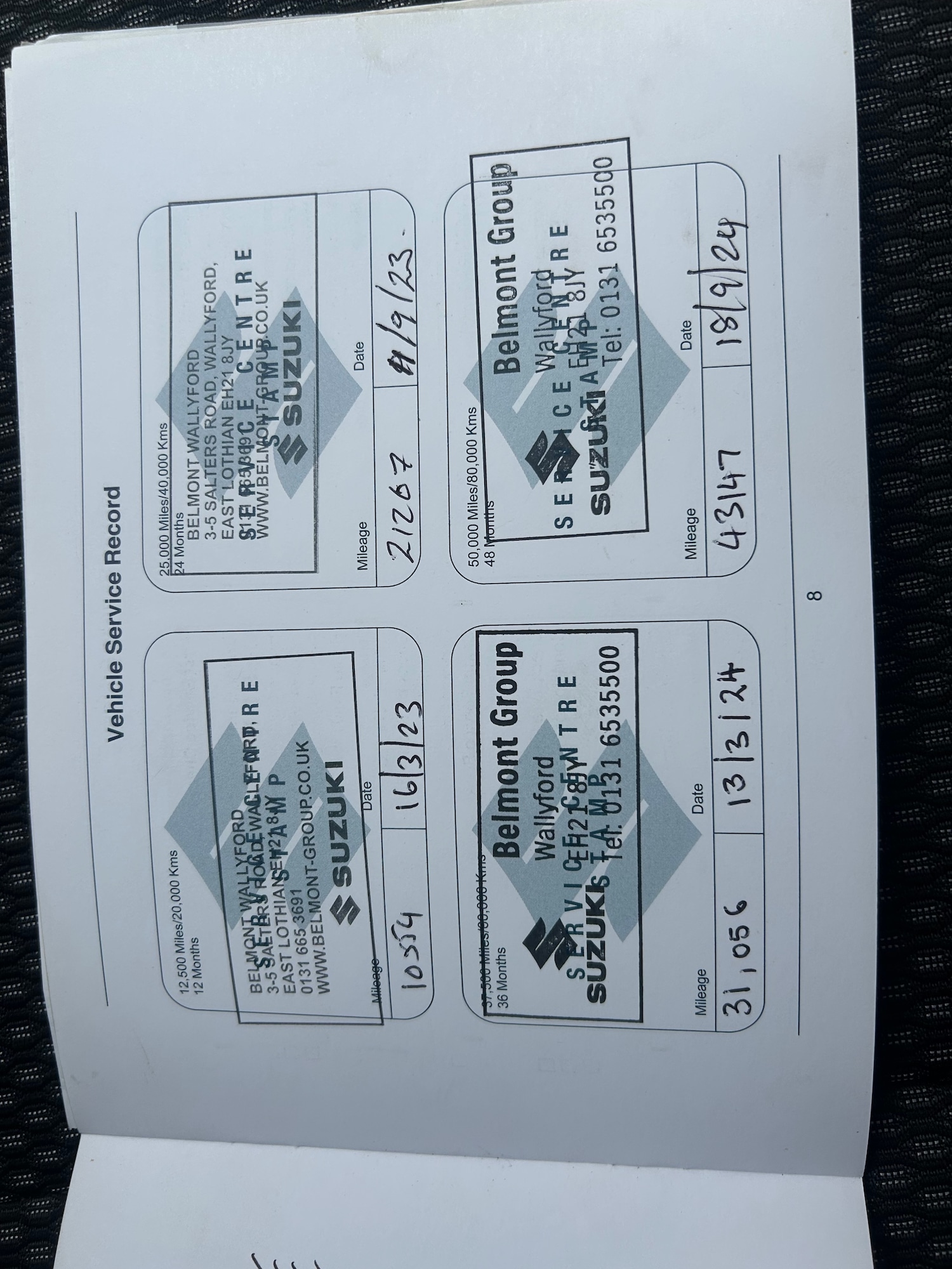 Used Suzuki Vitara 2022 for sale - 76614706: Photo 12