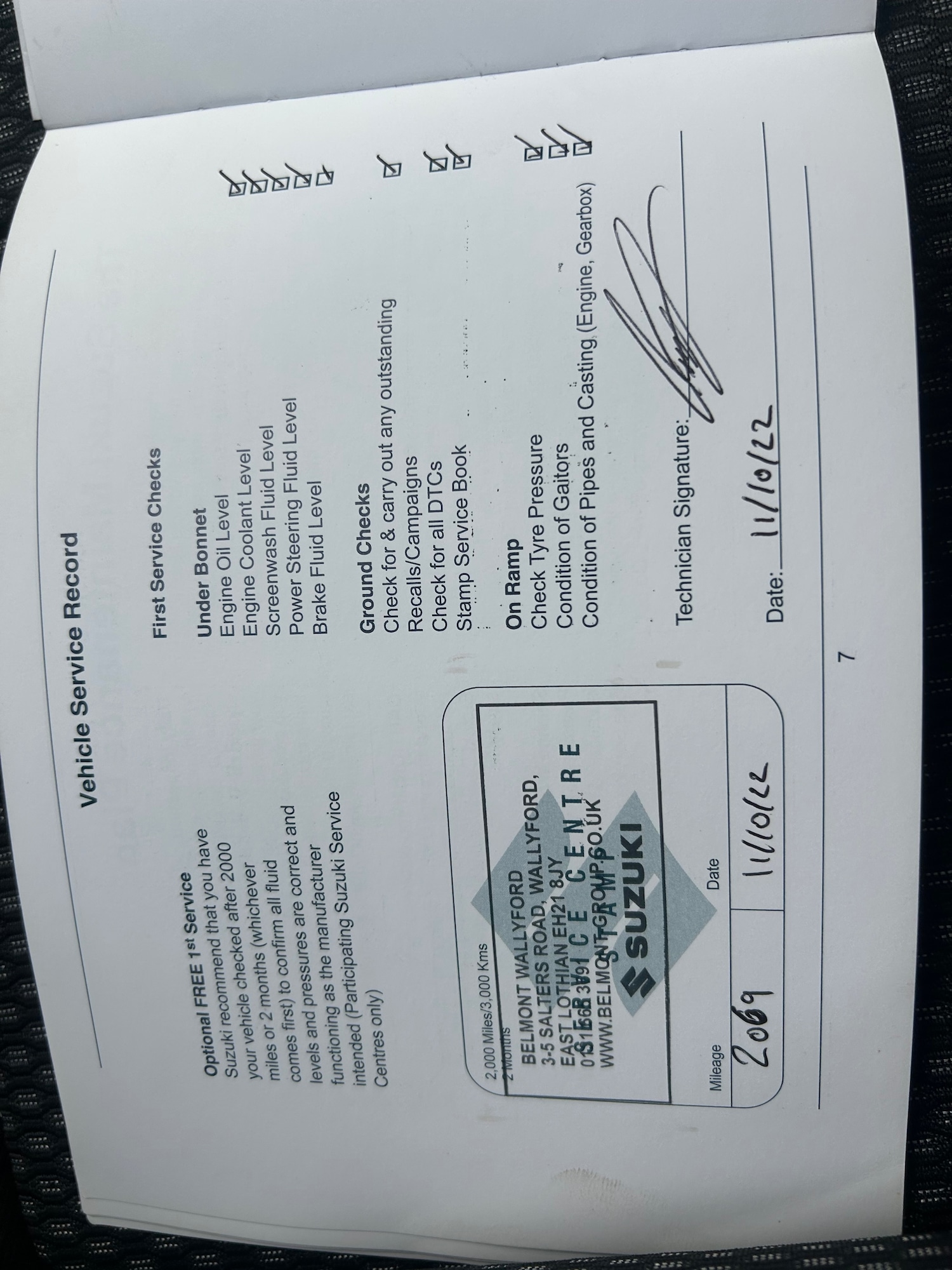 Used Suzuki Vitara 2022 for sale - 76614706: Photo 13