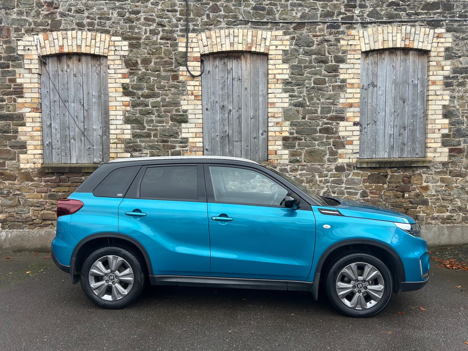 Used Suzuki Vitara 2022 for sale - 76614706: Photo 2