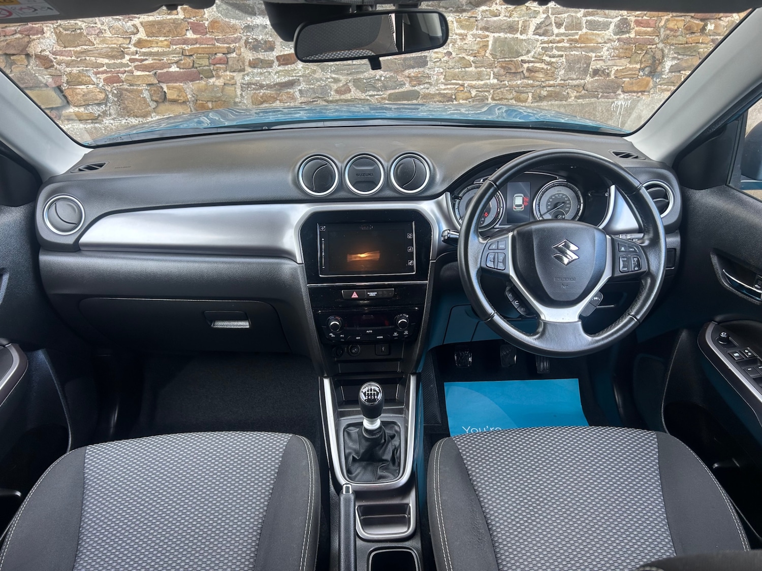 Used Suzuki Vitara 2022 for sale - 76614706: Photo 5