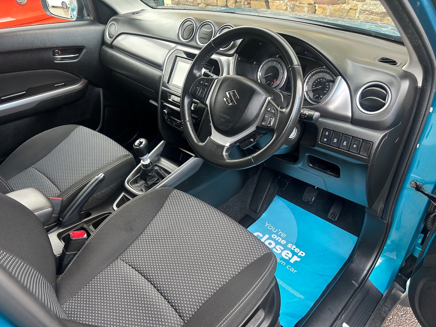 Used Suzuki Vitara 2022 for sale - 76614706: Photo 6