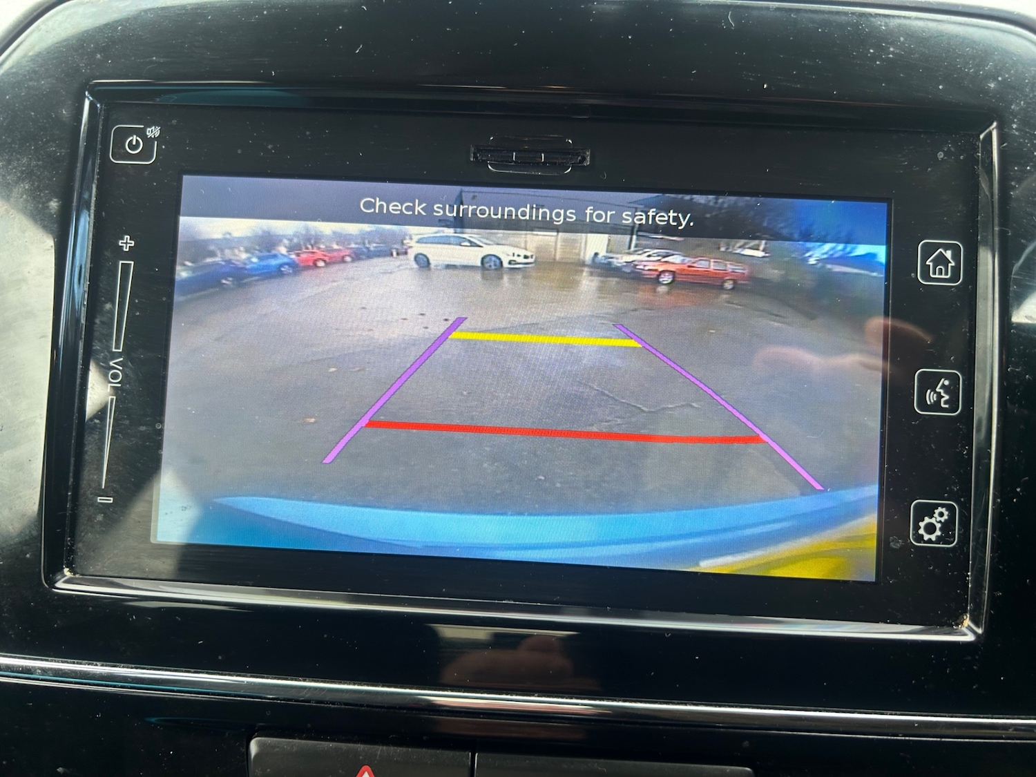 Used Suzuki Vitara 2022 for sale - 76614706: Photo 7