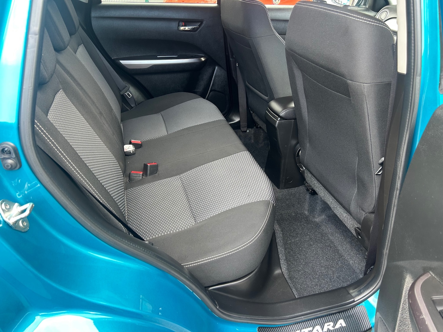 Used Suzuki Vitara 2022 for sale - 76614706: Photo 9