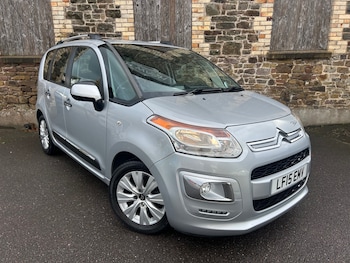 2015 (15) - 1.6 HDi 8V Exclusive 5dr
