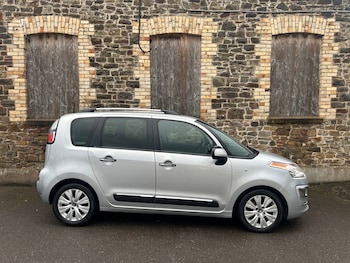 Used Citroen C3 Picasso 2015 for sale - 76352698: Photo