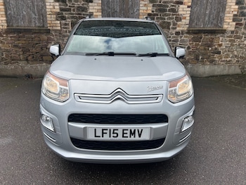 Used Citroen C3 Picasso 2015 for sale - 76352698: Photo
