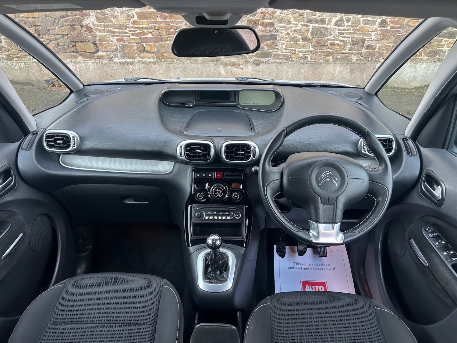 Used Citroen C3 Picasso 2015 for sale - 76352698: Photo 5