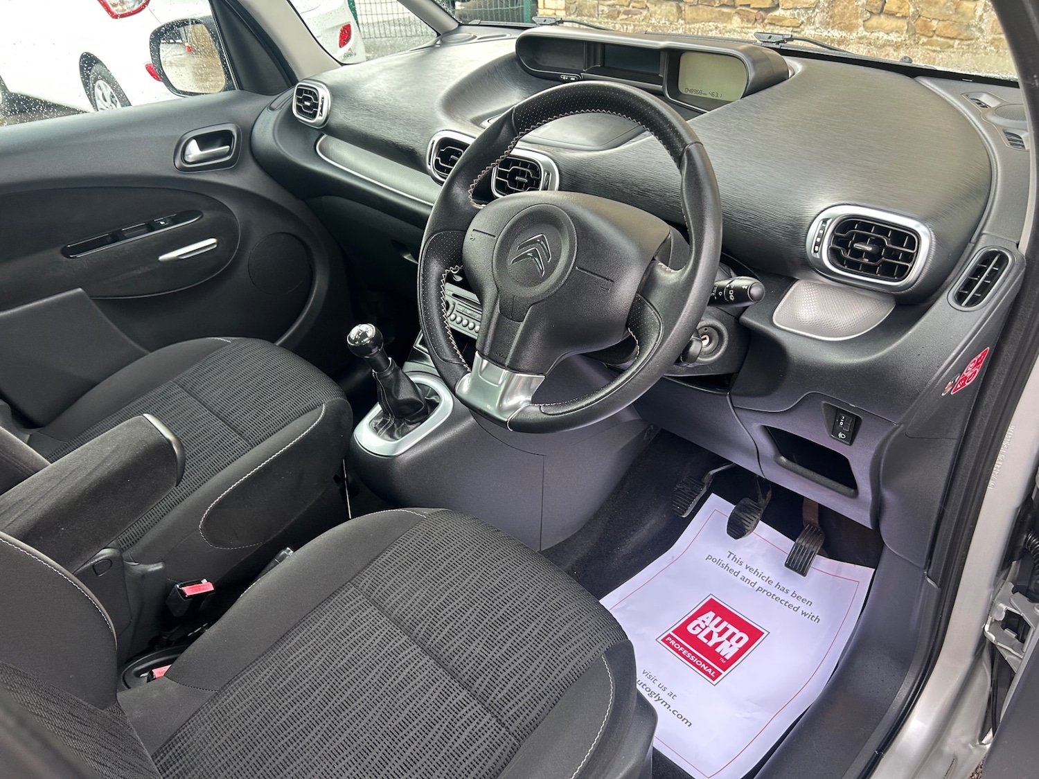 Used Citroen C3 Picasso 2015 for sale - 76352698: Photo 6