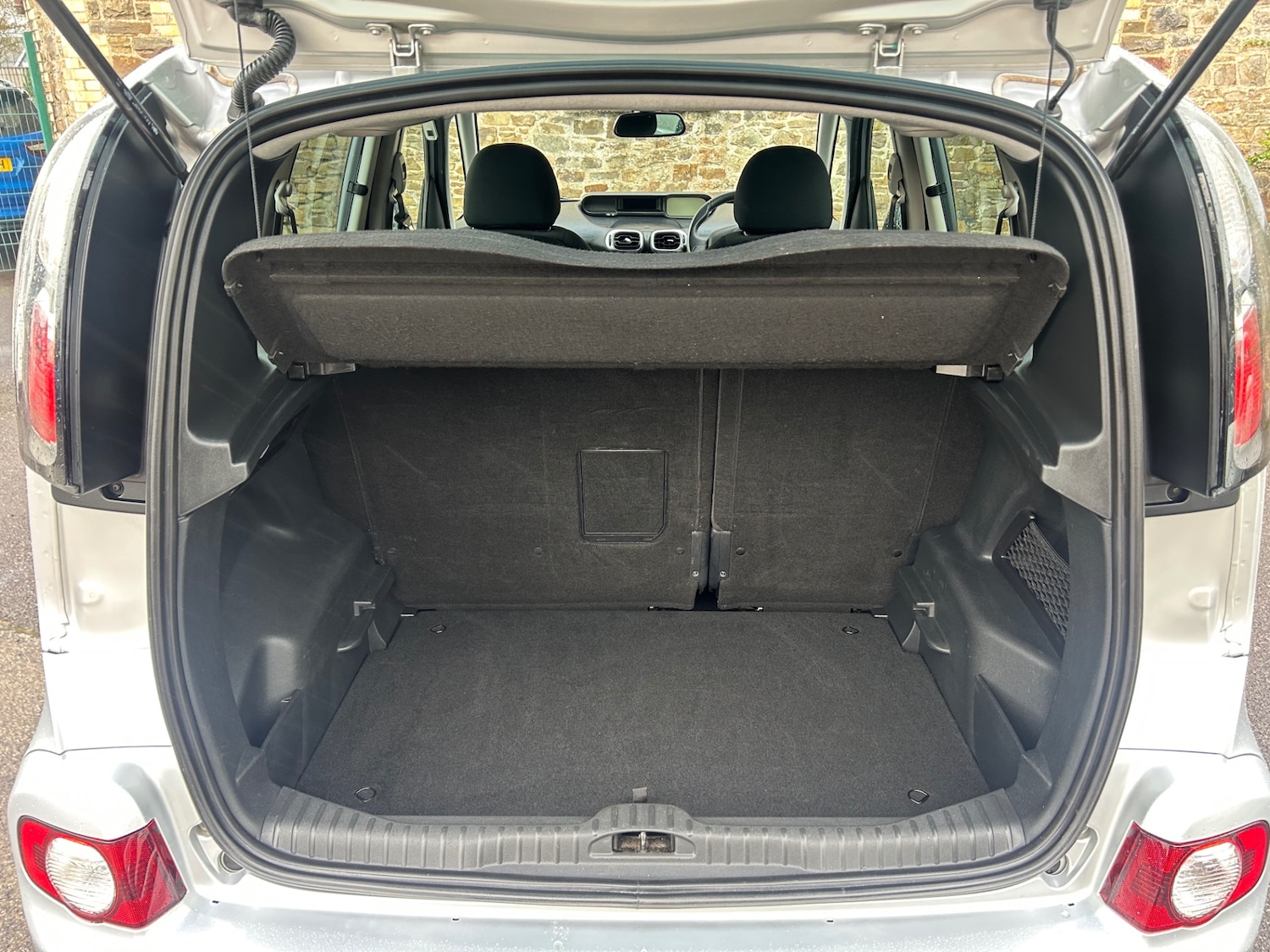 Used Citroen C3 Picasso 2015 for sale - 76352698: Photo 8