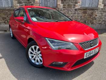 2014 (64) - 1.6 TDI SE 5dr DSG [Technology Pack]
