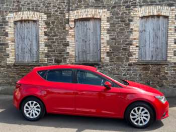 Used SEAT Leon 2014 for sale - 74658864: Photo