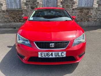Used SEAT Leon 2014 for sale - 74658864: Photo