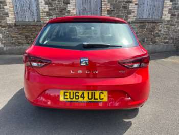 Used SEAT Leon 2014 for sale - 74658864: Photo