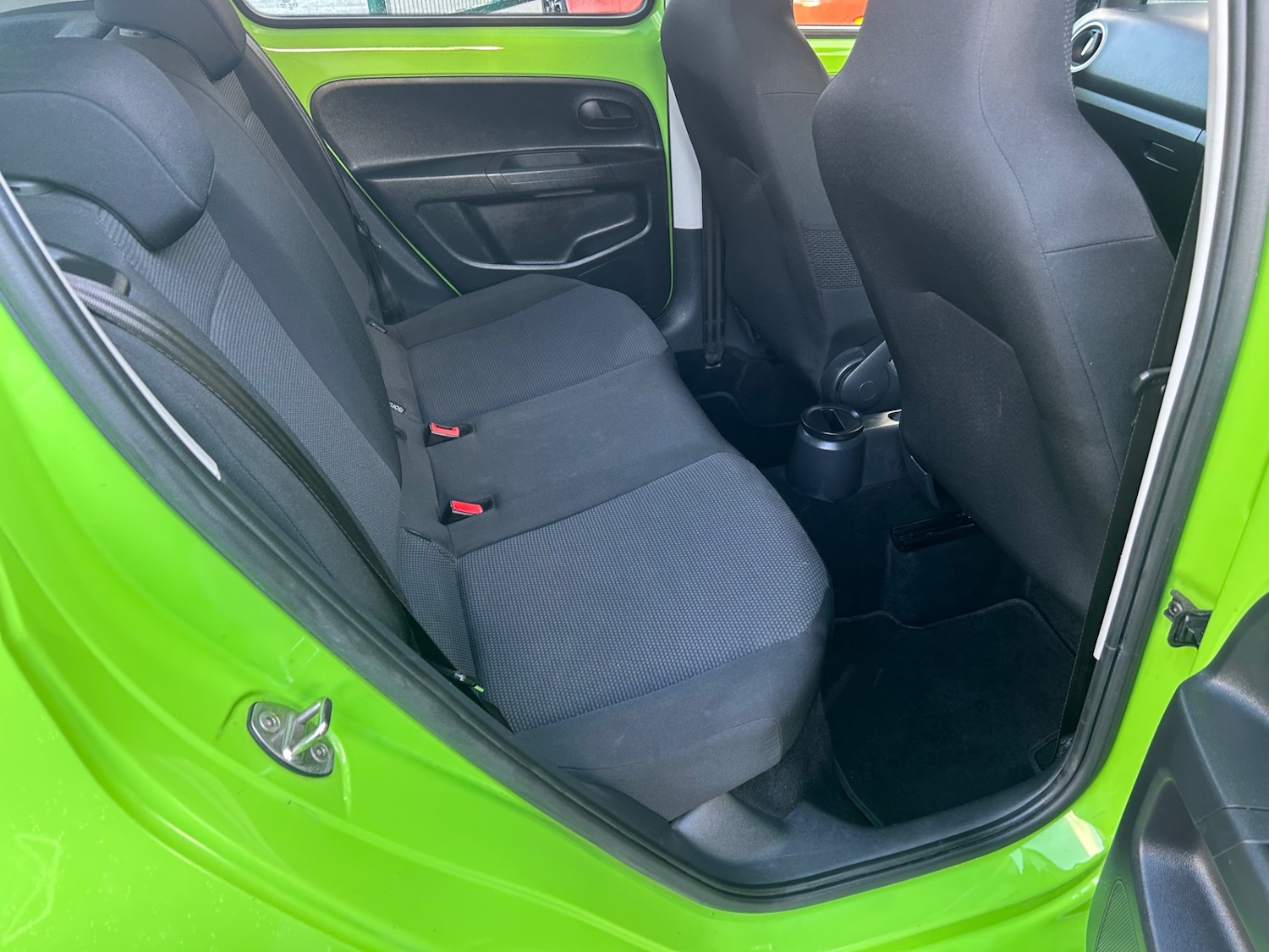 Used Skoda Citigo 2018 for sale - 77003733: Photo 6