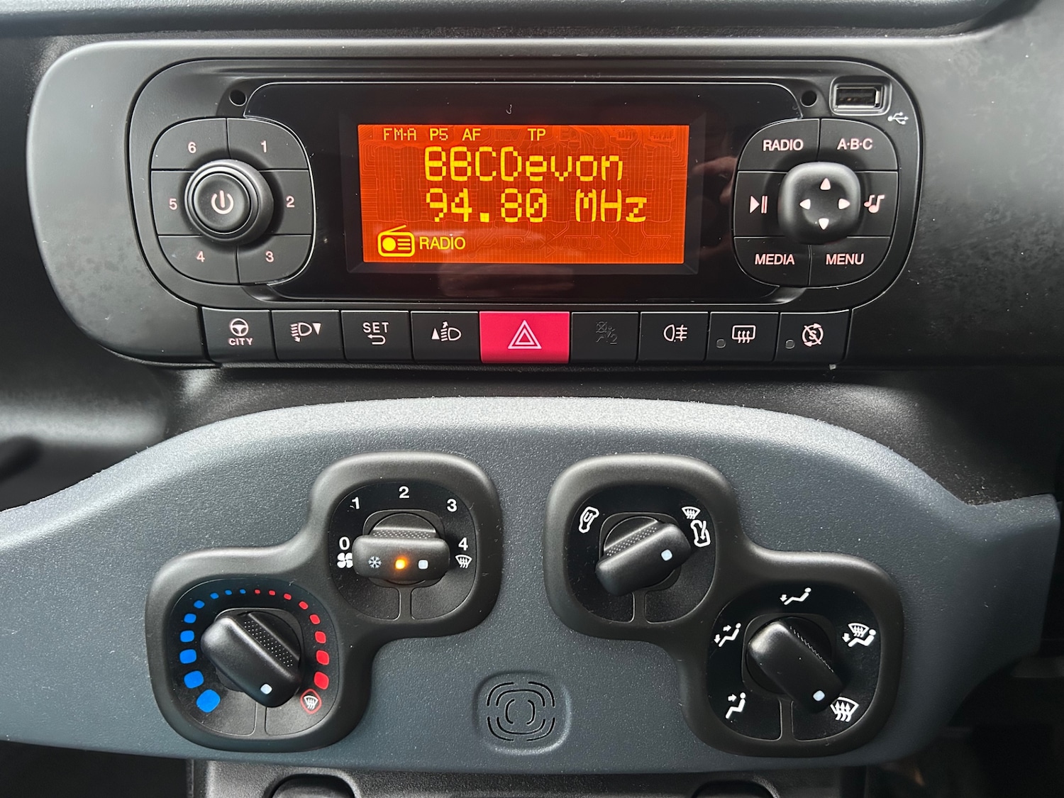 Used Fiat Panda 2021 for sale - 77198163: Photo 10