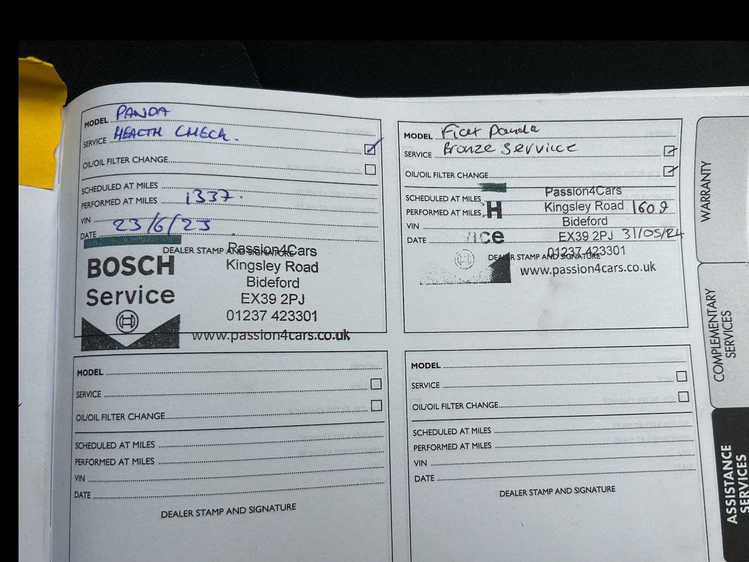 Used Fiat Panda 2021 for sale - 77198163: Photo 14