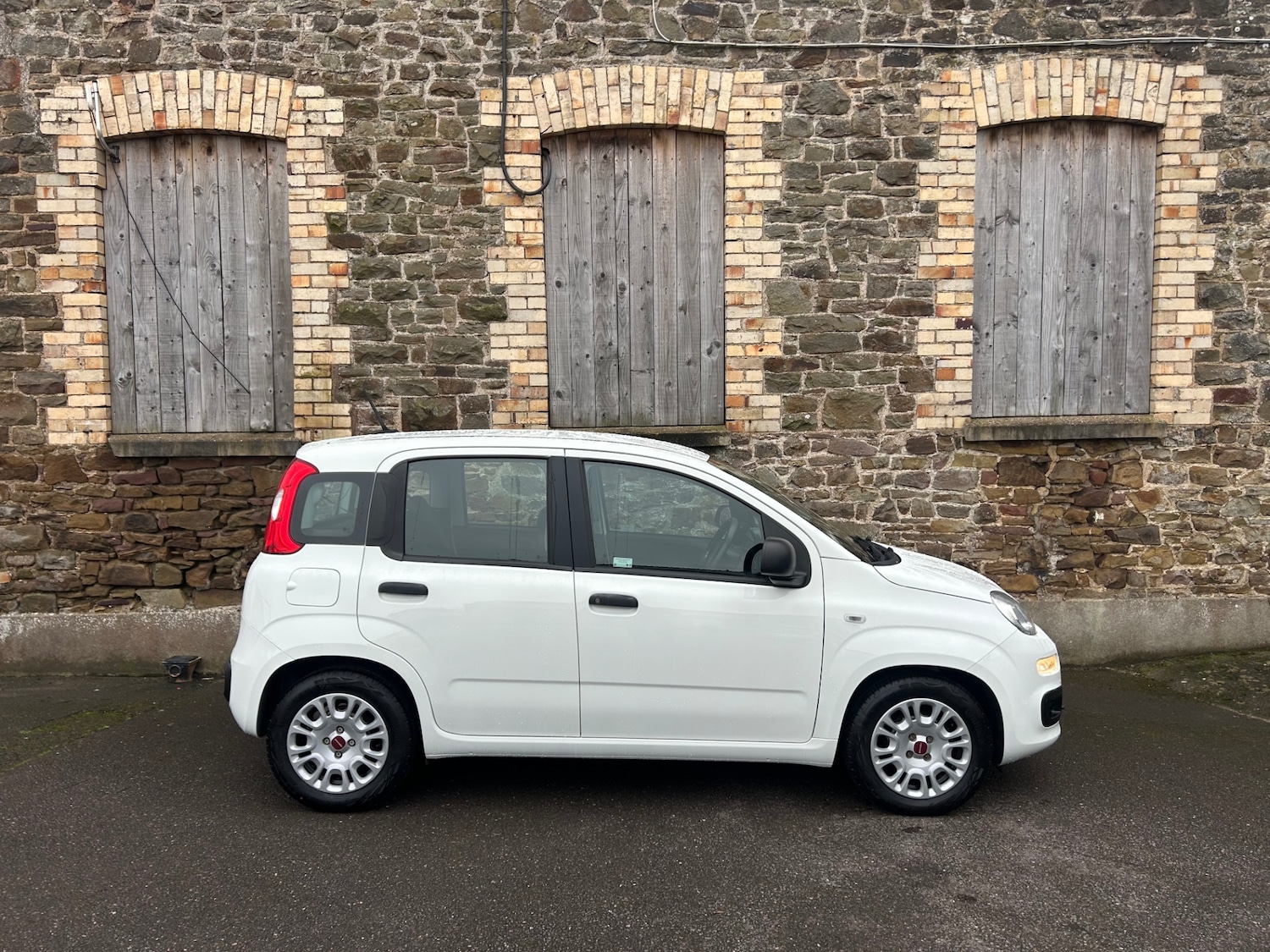 Used Fiat Panda 2021 for sale - 77198163: Photo 2