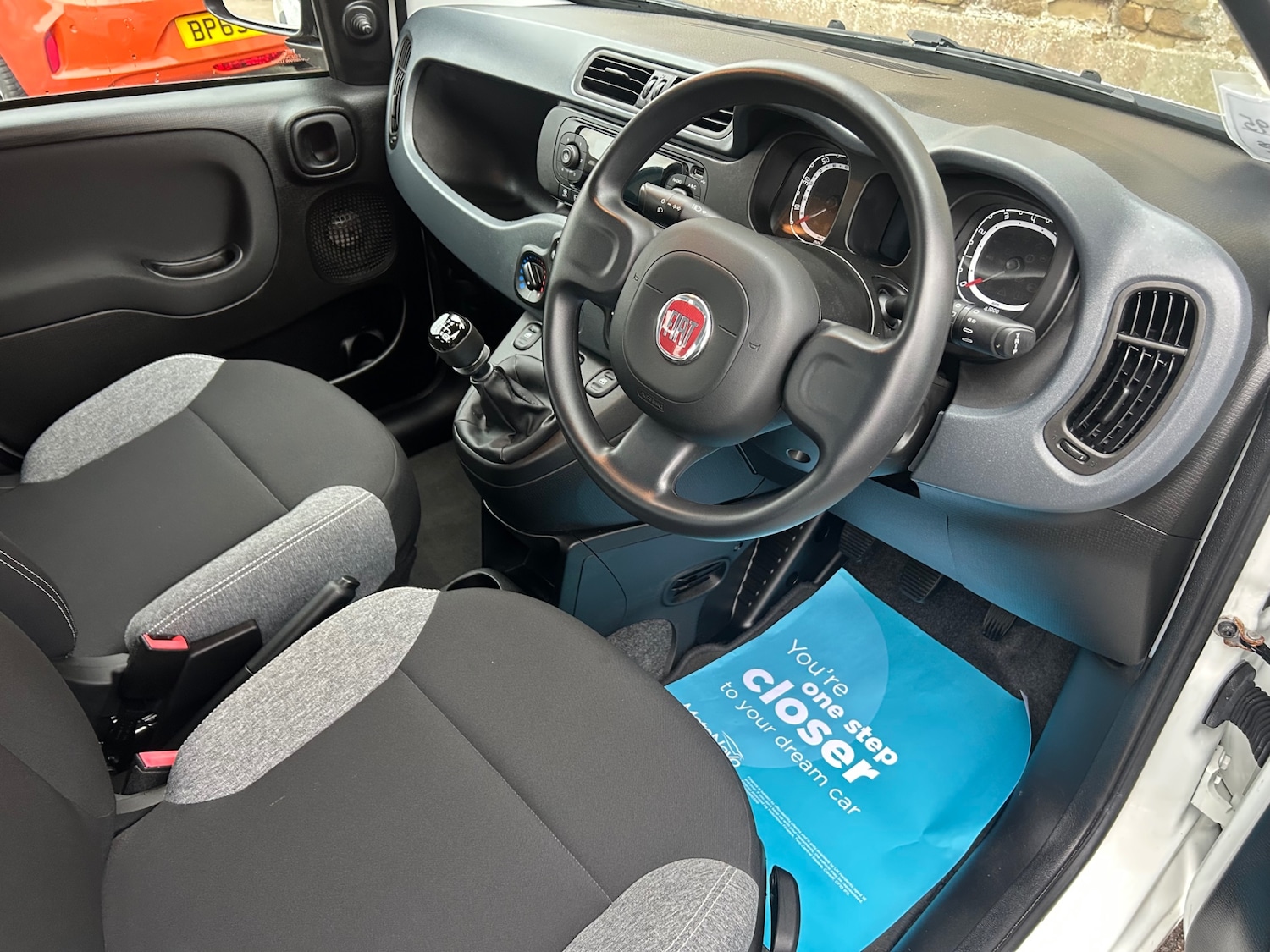 Used Fiat Panda 2021 for sale - 77198163: Photo 5