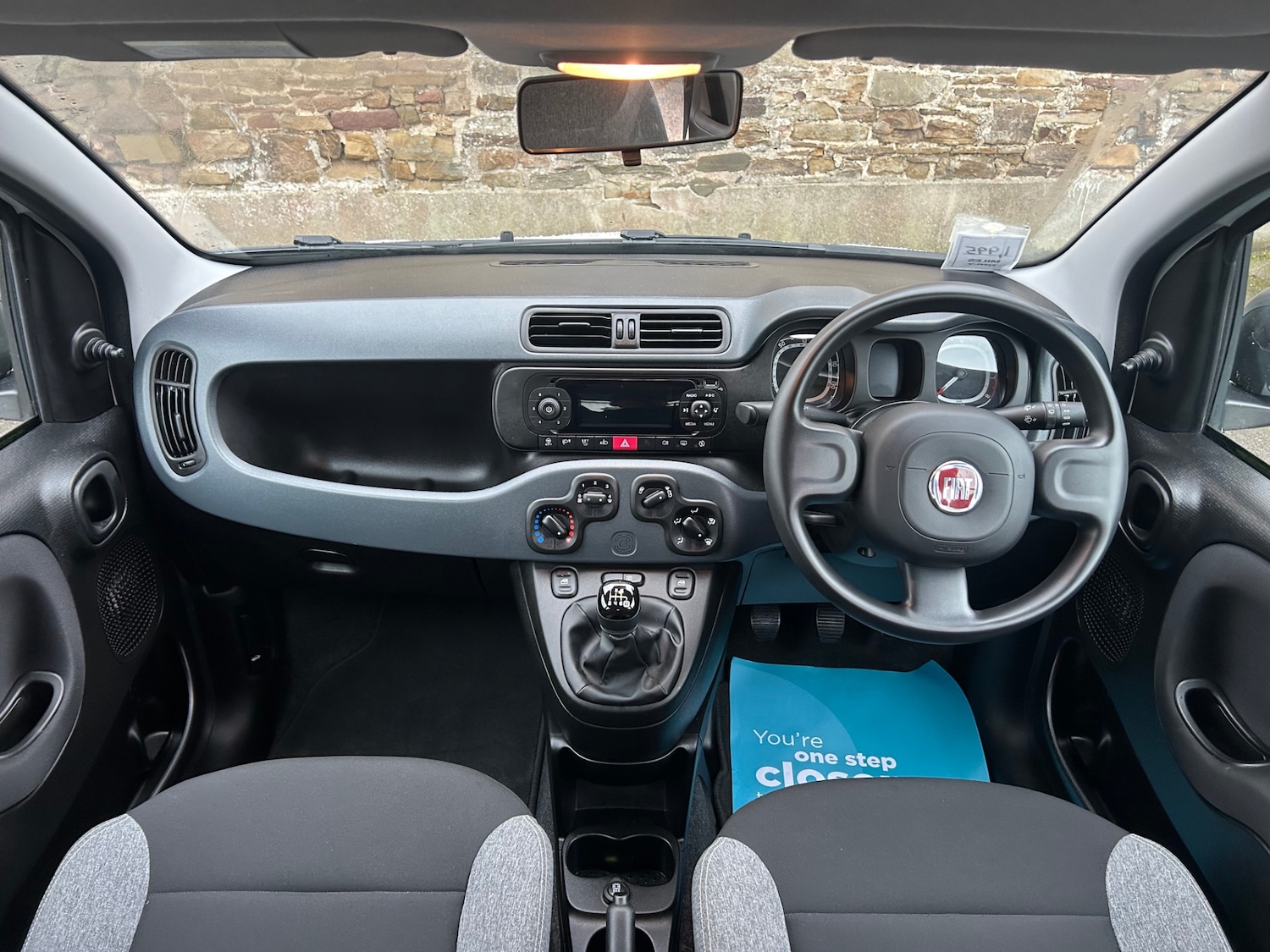 Used Fiat Panda 2021 for sale - 77198163: Photo 6