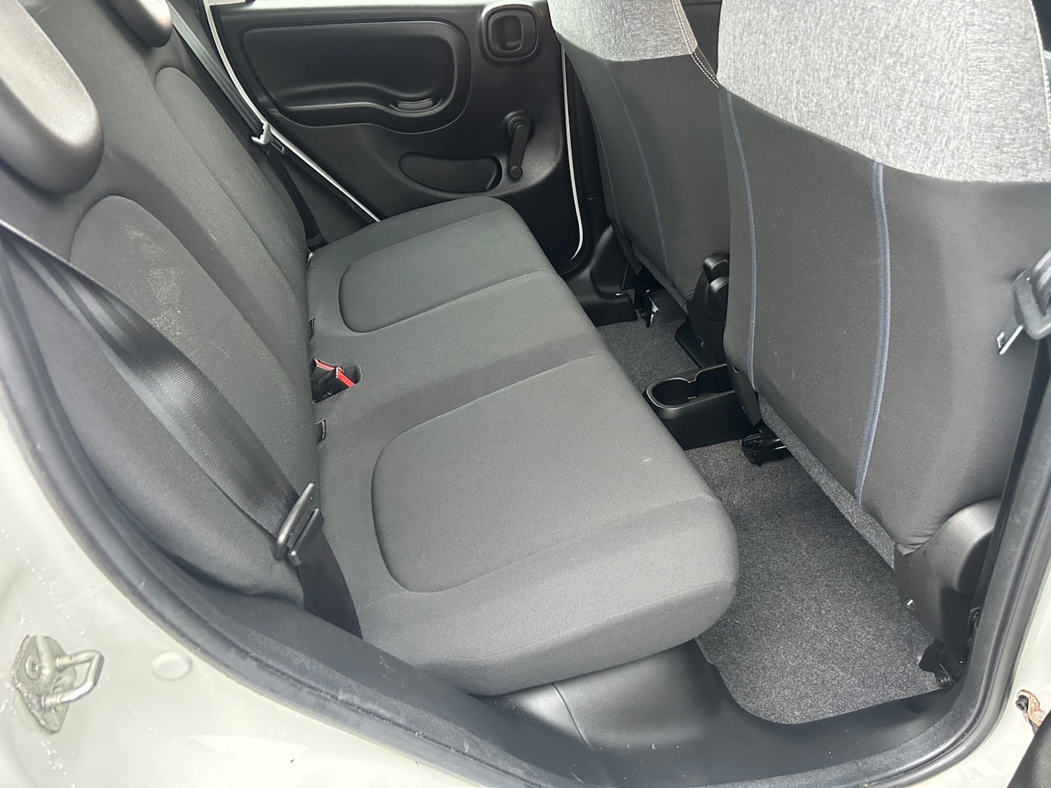 Used Fiat Panda 2021 for sale - 77198163: Photo 7