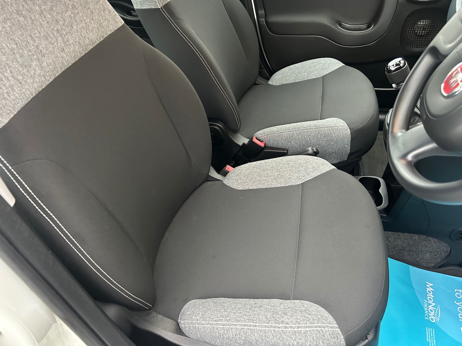 Used Fiat Panda 2021 for sale - 77198163: Photo 8