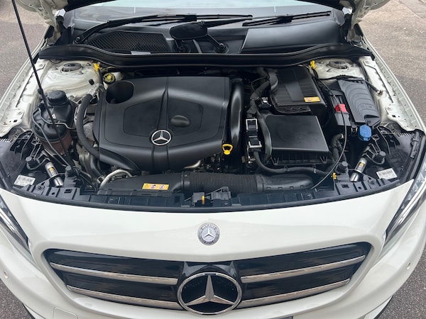 Used Mercedes-Benz GLA 2015 for sale - 74882953: Photo 10