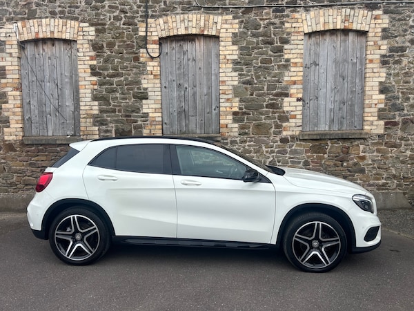 Used Mercedes-Benz GLA 2015 for sale - 74882953: Photo 2