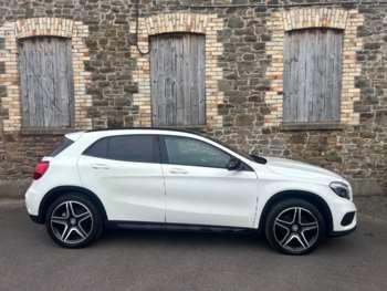 Used Mercedes-Benz GLA 2015 for sale - 74882953: Photo